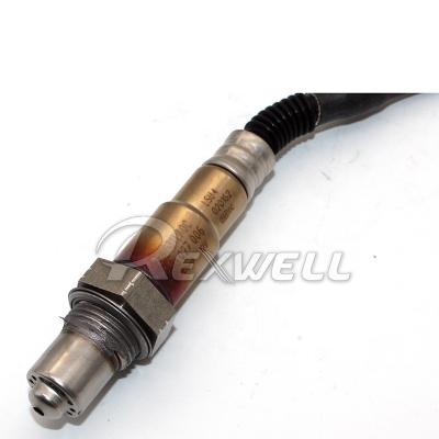 中国 QX80 Engine VK56 Heated Oxygen Sensor for NISSAN Patrol Y62 V8 22693-1LA0C 販売のため