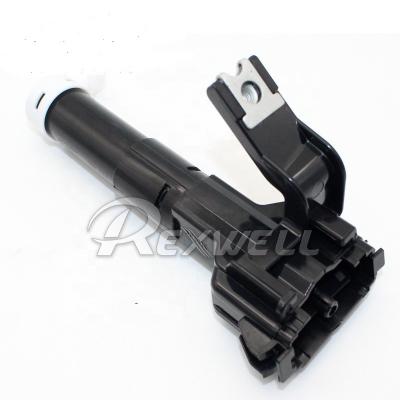 China Car Headlamp Washer Nozzle for Toyota Land Cruiser URJ202 85207-60060 RH 2007- for sale