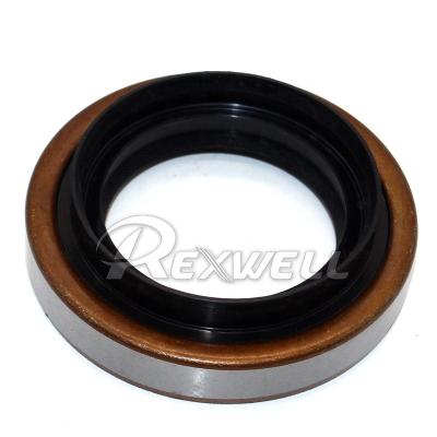 中国 Hyundai Terracan 2.5 TD Differential Pinion Seal 53352-44000 for 1993-2004 Car Fitment 販売のため