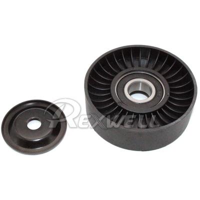 China Car Alternator Belt Guide Pulley 25286-37100 With V Belt Pulley For Hyundai Tucson for sale