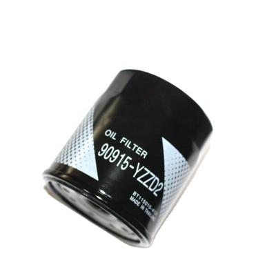 China Oil Filter 90915YZZD2 for Toyota 90915-YZZD2 HILUX VIII Pickup N1 SHIPPING Air cargo for sale