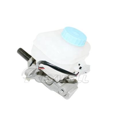 中国 2004- Year KDH2 Auto Parts Brake Master Cylinder 4720726010 for TOYOTA HIACE 47207-26010 販売のため