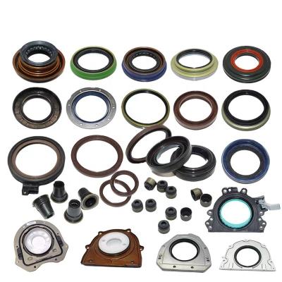 China Ford Transit BK2Q6K780BA 1760803 Cylinder Head Cover Retainer Injector Holder Oil Seal à venda