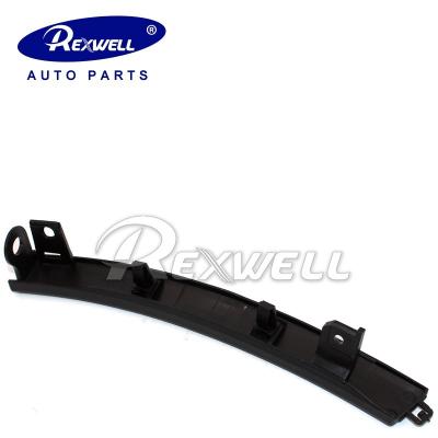 China 2009-2012 Honda CR-V Front Bumper Wheel Side Panel Molding Trim Items Included Clips for sale