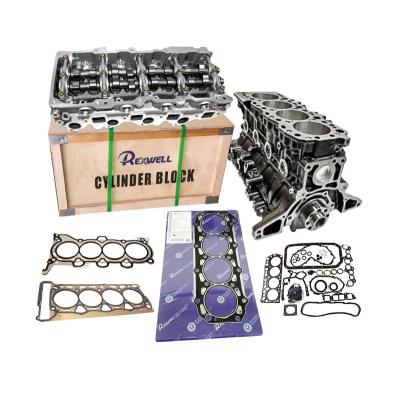 China Diesel Engine Common Rail Rocker Valve Cover Gasket for Mitsubishi L200 4D56 1035A108 for sale