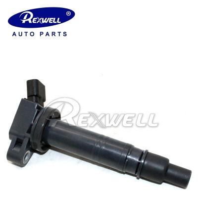 China Replace/Repair Ignition Coil for Toyota Camry Hilux Hiace 2TR 2006-2011 9091902248 for sale