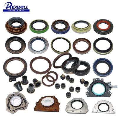 China Engine Rear Differential Pinion Flange Oil Seal 90311-S0001 For Toyota Hilux 90311S0001 for sale