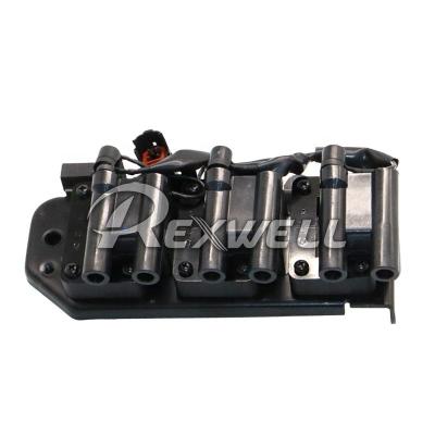 China 695DA193175851 Reference NO. Standard Ignition Coil for Hyundai Santa Fe Tiburon Tucson 2.7L for sale