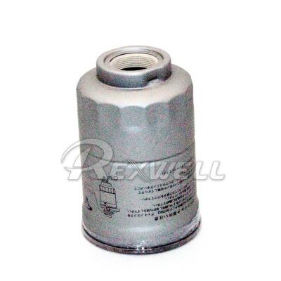 Chine 2006-2015 Year Diesel Engine Car Fuel Filter 1640359EX0 for Nissan Navara 16403-59EX0 à vendre