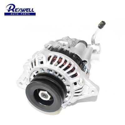 China Sample Avaiable Alternator Assembly MD313939 MD366052 12V For MITSUBISHI L200 for sale