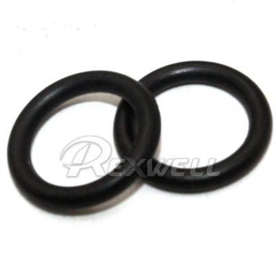 China Chevrolet Car Fitment Rubber Oil Filter Housing O Ring Gasket for Aveo 5650966 55353328 Te koop