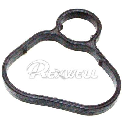 China Professional Auto Engine Oil Cooler Gasket Seal Kit for Chevrolet Cruze Aveo 55353321 for sale