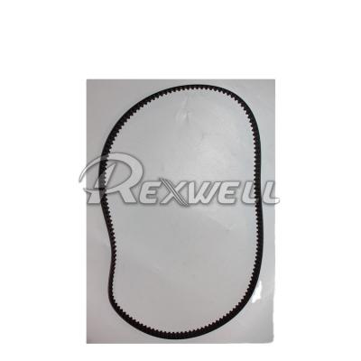 China Guaranteed Engine Valve Timing Belt for Mitsubishi Truck L200 KA4T KB4T 4D56 2005-2016 for sale