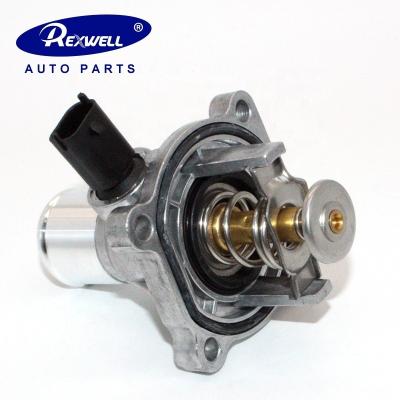 China Engine Coolant Thermostat for General Motors Chevrolet Spark Cruze AVEO 55577072 for sale