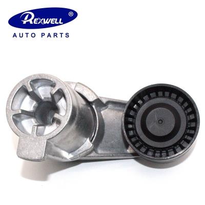 Κίνα F83 Engine Cooling Fan Belt Tensioner Pulley for BMW X5 X6 F15 F85 F16 F86 Parts 11288604266 προς πώληση