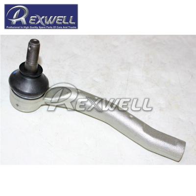 China 45047-59135 Iron Steering Outer Tie Rod End for Toyota YARIS NCP91 Chassis Parts for sale