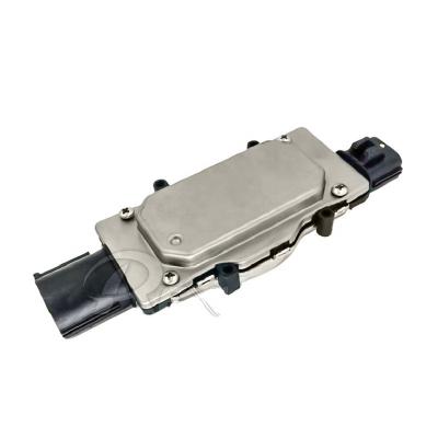 China Engine 1.6 LPG Radiator Cooling Fan Control Module OEM 1137328464 1137328567 1137328722 for sale