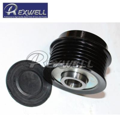 China Replace/Repair AVENSIS ZRT271 2ZRFAE 27415-0T010 27415-0T011 Alternator Clutch Pulley for sale