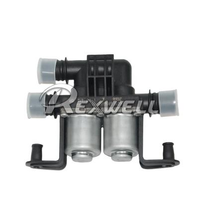 China Purpose Replace/Repair OEM Standard Heater Control Valve for BMW 5' Series 6' Series M6 for sale