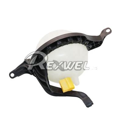 Κίνα BMW F10 F18 5' series 520Li Coolant Expansion Tank OE 17138614293 by Rexwell Auto Parts προς πώληση