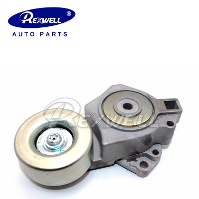 China 6G74 6G75 A/C Belt Automatic Tensioner For 01-06 Mitsubishi Montero 3.5L 3.8L SOHC 1345A078 for sale