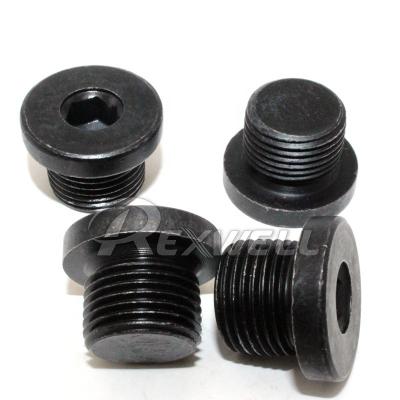 China Car Engine Oil Pan Drain Plug for PORSCHE CAYMAN 90021902031 987 2005-2013 for sale