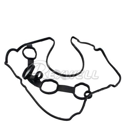 China Rubber Gasket Reference NO. 61-10017-00 for Mazda CX-5 PE0110235 Engine Cylinder Head Cover for sale