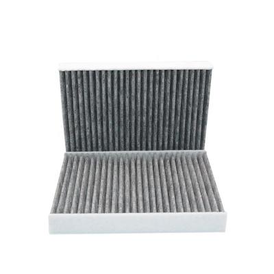 China Auto Car Parts Cabin Air Filter OE 64115A1BDB6 For BWM 5' series X5 X5 M 64 11 5 A1B DB6 for sale