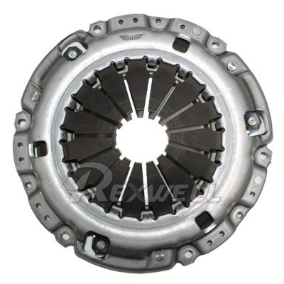 China D-MAX 4JA1 250mm Clutch Cover ISC600 for Isuzu 8-97109246-0 4x4 OE NO. Car Model for sale