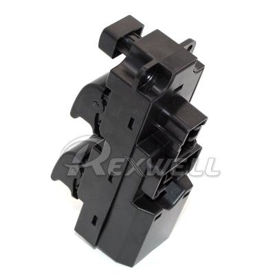 China Window Lifter Switch for Ford Ranger Mazda BT50 4 Door AB3914540AB Smooth Functioning for sale