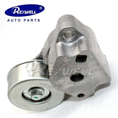 China Highly Functional Belt Tensioner for Mitsubishi L200 KA4T 1345A062 4D56-T Engine Code for sale