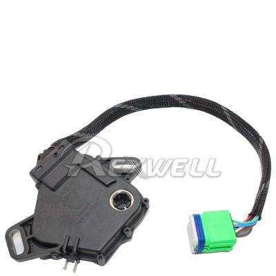 China PEUGEOT 308 and Citroen 252927 Automatic Transmission Switch with Fast Shipping Options for sale