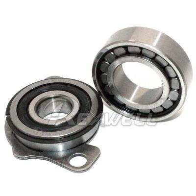 China Transmission Main Shaft-Attacker Bearing Kit For Peugeot Citroen Jumper Boxer 9402372858 237285 for sale