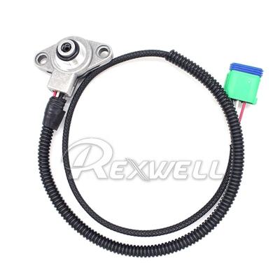 Cina Sample Auto Transmission Oil Pressure Sensor Switch For Renault CLIO 7700100009 in vendita