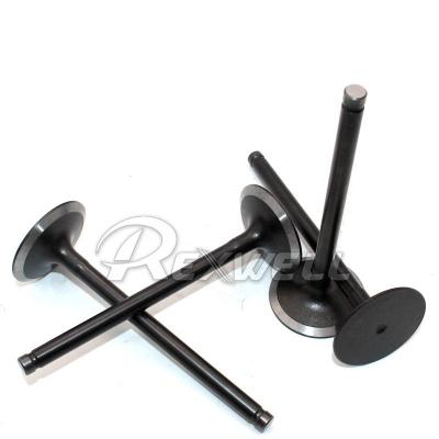 China 2 Year Guarantee Engine Intake Valves For Renault LOGAN 7701475894 Car Make for sale