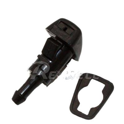 Cina Guaranteed Car Front Windshield Washer Spray Nozzle For Hyundai Accent 98630-1R100 in vendita