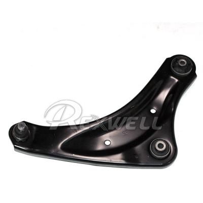 China Car Fitment Nissan Juke F15 Parts 545001KK0A Auto Lower Control Arm OEM 54500-1KK0A for sale