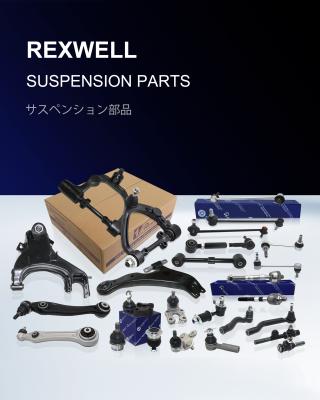 China REXWELL Lower Control Arm For Lexus Car Fitment Lexus Reference NO. MSA-8H26 for sale