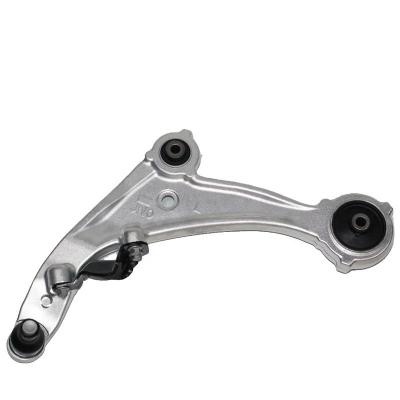 China 54501-JN01A Aluminum Control Arms For Nissan ALTIMA Front Position JUKE F15 Rexwell for sale