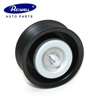 China FX Drive Belt Tensioner Idler Pulley 11925JK20D Car Model FOR GTR NISSAN INFINITI GT-R for sale