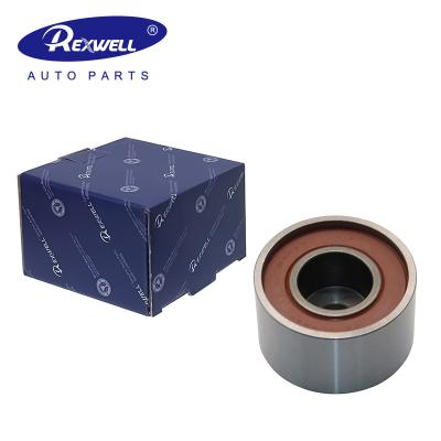 China Novo motor original cinturão de cronometragem roda de roda 13503-50010 13503-50011 para TOYOTA Kit de cronometragem LAND CRUISER UZJ200 1UZ 3UZ 1350350011 à venda