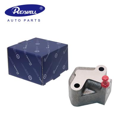 Cina Kit di regolazione della tensione della catena del motore automatico 13070-5M300 13070-BN300 13070-AD20A 13070-EB70B per NISSAN NAVARA NP300 D22 YD22 in vendita