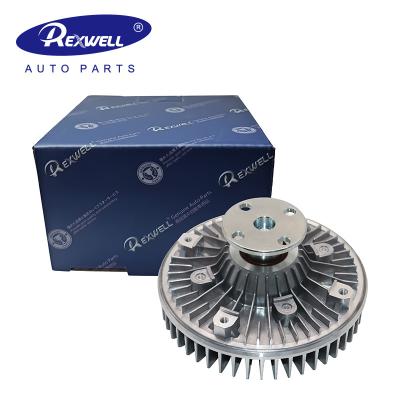 China Auto Radiator Fan Clutch Viscous Coupling WL21-15-150 WL81-15-150A for MAZDA B-SERIE 2.5 WLE7 2002-2006 WL2115150 for sale