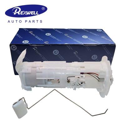 Cina REXWELL Auto Electric Fuel Pump Module Assembly 25060-VW00A 17040-VW00A per Nissan Cavaran NV350 Urvan Bus E24 E25 Fuel Pump 17040VW00A in vendita