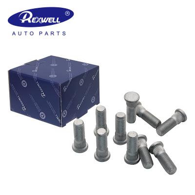 China Auto Spare Parts Auto Achterwiel Stut Bolt Schroef M12x1.25 40222-22001 40222-N3200 voor Nissan Urvan NV350 CARAVAN Bus E25 2.5 Te koop