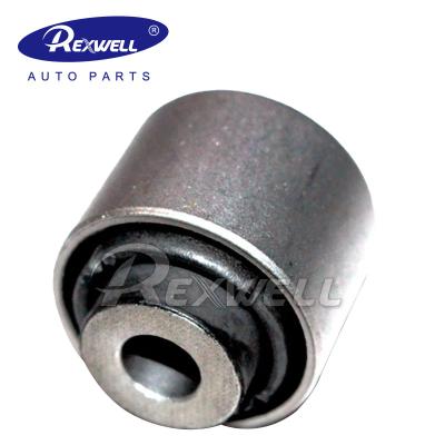 China Auto Rear Suspension Rubber Car Upper Control Arm Stay Bushing Trailing Bush 52395-S5A-004 for HONDA CIVIC CR-V 4WD RE6 52395S5A004 for sale