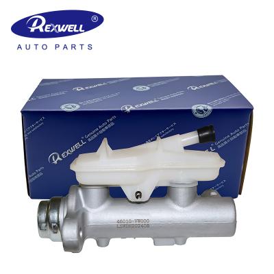 Cina Fermato di alte prestazioni di pompa di frenatura Fermato Master Cylinder Assembly 46010-VW000 per Nissan Cavaran Bus NV350 Urvan E24 E25 ZD30 2002-2012 in vendita