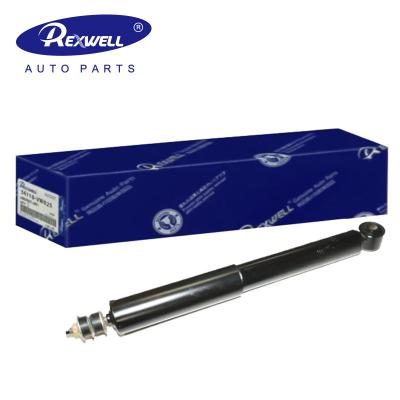 China REXWELL Gas Oil-filled Car Automotive KYB Front Left Right Shock Absorbers 554361 344463 56110-VW025 for Nissan Urvan NV350 E25 for sale