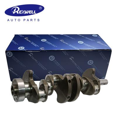 China New Original Quality OEM 6460310401 Engine Crankshaft Assembly Fit for Mercedes-Benz C220 E220 Sprinter Vito 2.2 CDI OM611 OM646 for sale