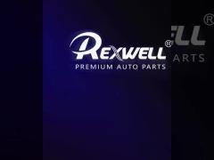 REXWELL PRODUCTS LINE